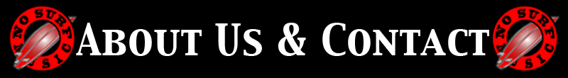 About Us & Contact
