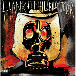Hank III, Hillbilly Joker album cover