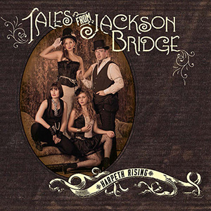 Harpeth Rising, Tales From Jackson Bridge album cover