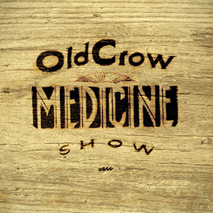 Old Crow Medicine Show, Carry Me Back album cover