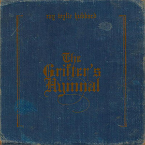 Ray Wylie Hubbard, The Grifter's Hymnal album cover