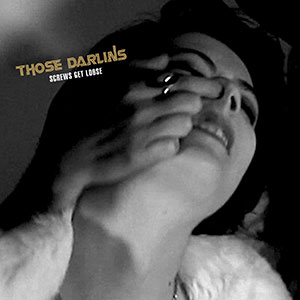 Those Darlins, Screws Get Loose album cover